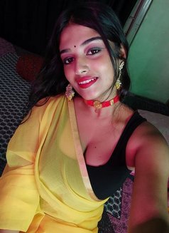 Muskan Khan - escort in Hyderabad Photo 1 of 5