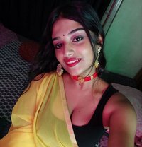 Muskan Khan - escort in Hyderabad