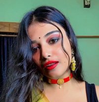 Muskan Khan - escort in Hyderabad