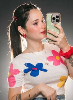 Muskan Khan - escort in Jaipur Photo 1 of 5