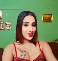 Muskan Khan - Acompañantes transexual in New Delhi