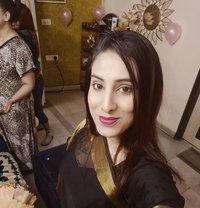 Muskan Khan - Transsexual escort in New Delhi Photo 8 of 8