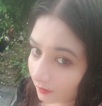 Muskan Khan - escort in Kuala Lumpur