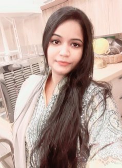 Muskan Khan - escort in Kuala Lumpur Photo 2 of 8