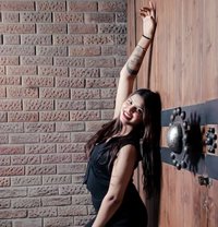 🥂CAM SESSION AND MEET WITH NATASHA 🥂 - escort in Bangalore