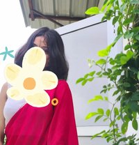 Muskan - escort in Pokhara