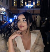 Muskan Oberoi Sassy Since Birth - puta in Dubai