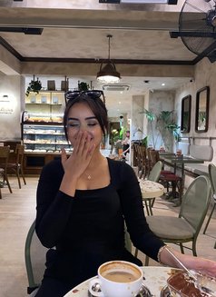 Ms. Oberoi - escort in Dubai Photo 1 of 5