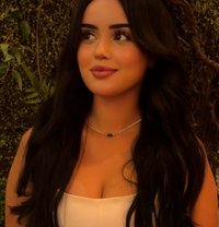 Muskan Oberoi Sassy Since Birth - escort in Dubai