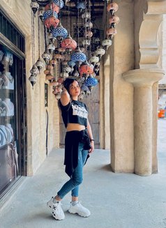 Muskan - escort in Dubai Photo 1 of 5