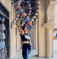 Muskan - escort in Dubai Photo 1 of 5