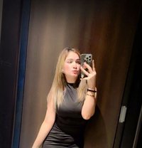Muskan - escort in Dubai