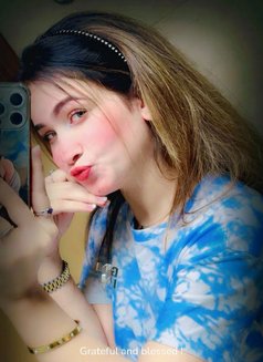 Muskan - escort in Dubai Photo 11 of 17