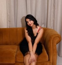 Muskan - escort in Riyadh