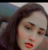 Muskan Pakistani - escort in Muscat