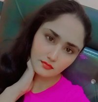 Muskan Pakistani - escort in Muscat
