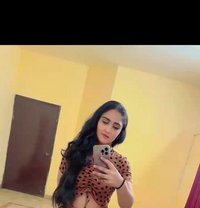 Muskan Pakistani - escort in Muscat