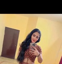 Muskan Pakistani - escort in Muscat