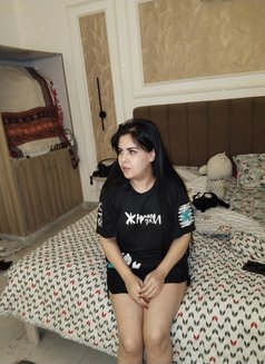 Russian l real escort gurgaon, escort ex - escort in Gurgaon Photo 2 of 5