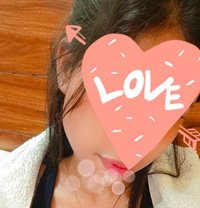 Muskan Patel - escort in Ahmedabad