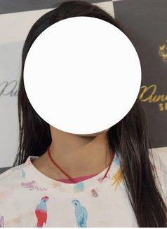 Muskan( Real Meet and Cam Show) - puta in Pune Photo 3 of 4