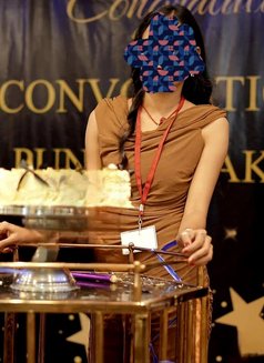 Muskan( Real Meet and Cam Show) - escort in Mumbai Photo 5 of 5