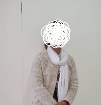 Muskan( Real Meet and Cam Show) - escort in Pune