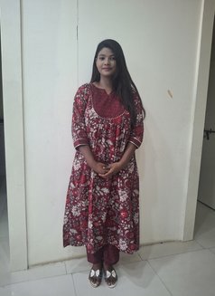 Muskan( Real Meet and Cam Show) - escort in Pune Photo 2 of 4