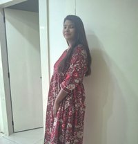 Muskan( Real Meet and Cam Show) - escort in Pune