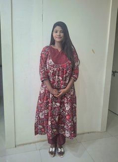 Muskan( Real Meet and Cam Show) - escort in Pune Photo 4 of 4