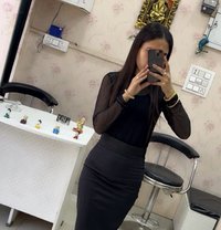 Muskan( Real Meet and Cam Show) - puta in Pune