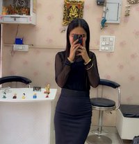Muskan( Real Meet and Cam Show) - puta in Pune