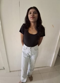 Muskan( Real Meet and Cam Show) - puta in Pune Photo 3 of 5