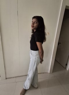 Muskan( Real Meet and Cam Show) - puta in Pune Photo 4 of 5