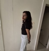 Muskan( Real Meet and Cam Show) - puta in Pune