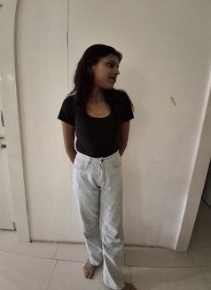 Muskan( Real Meet and Cam Show) - puta in Pune Photo 5 of 5