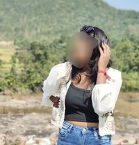 Muskan (Real Meet and Cam Show - puta in Pune