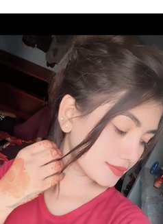 Muskan( Real meet and cam show) - escort in Pune Photo 3 of 3