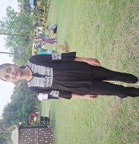 Muskan (Real Meet and Cam Show - escort in Pune