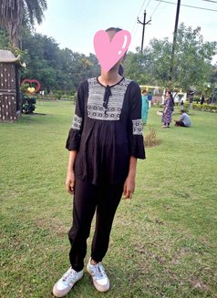 Muskan ( Real meet and cam show) - puta in Pune Photo 1 of 4