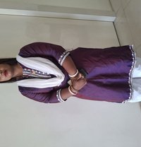 MUSKAN ( Real Meet and Cam Show) - puta in Pune