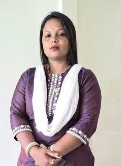 Muskan ( Real meet and cam show) - escort in Pune Photo 1 of 1
