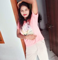 Muskan ( Real meet and cam show) - escort in Pune