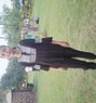 Muskan ( Real meet and cam show) - escort in Pune Photo 2 of 2