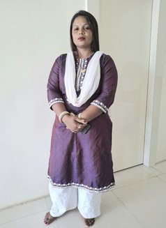 Muskan ( Real meet and cam show) - escort in Pune Photo 2 of 4