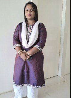 Muskan ( Real meet and cam show) - escort in Pune Photo 4 of 4