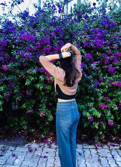 Muskan ( Real Meet & Cam Show ) - escort in Bangalore Photo 1 of 2