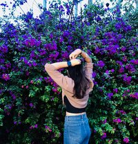 Muskan ( Real Meet & Cam Show ) - escort in Bangalore