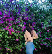 Muskan ( Real Meet & Cam Show ) - escort in Hyderabad