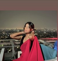 Muskan (Real Meet & Cam Show) - escort in Bangalore Photo 1 of 2